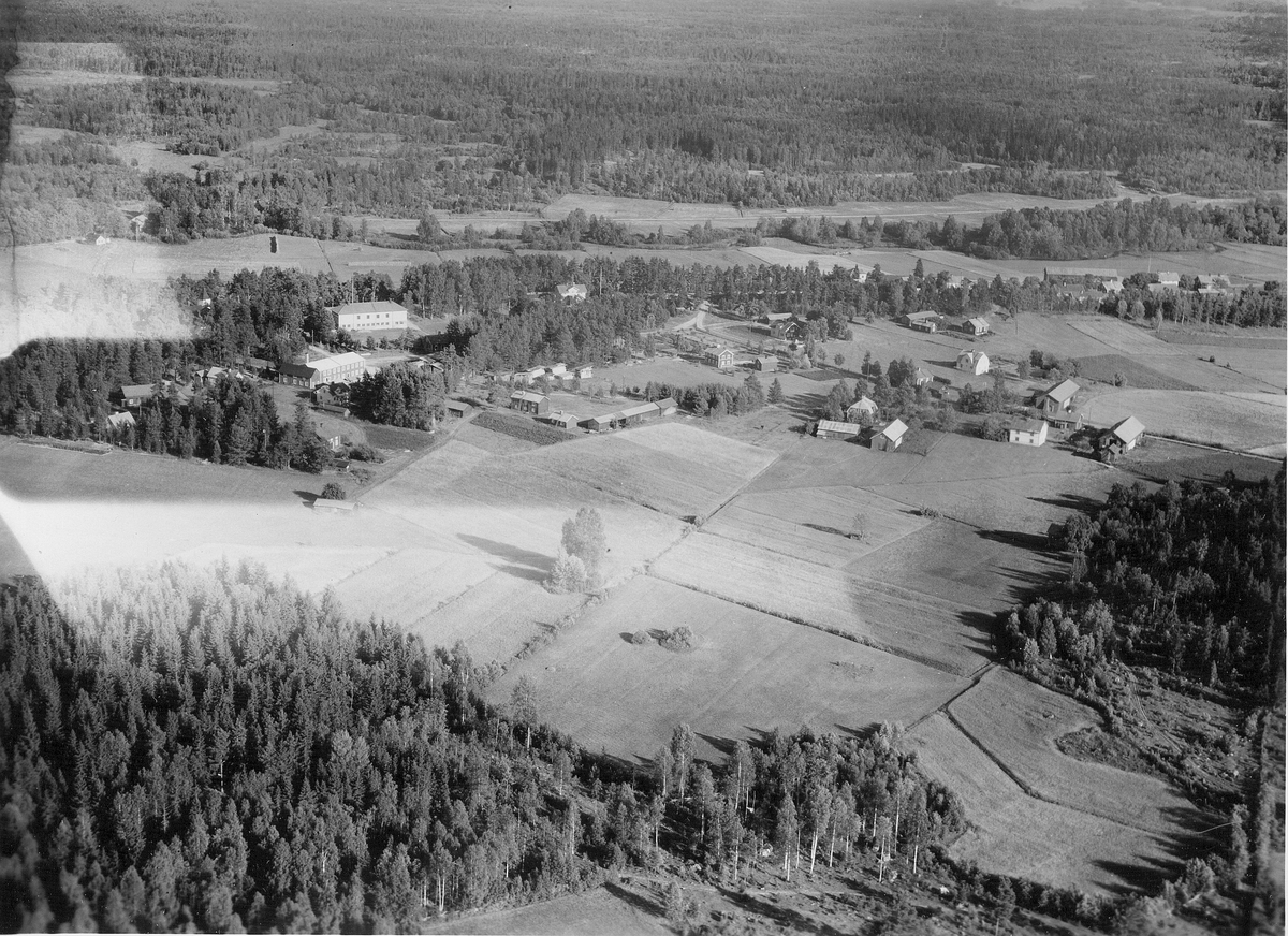 Högbo, Sandviken, Gästrikland - Länsmuseet Gävleborg / DigitaltMuseum