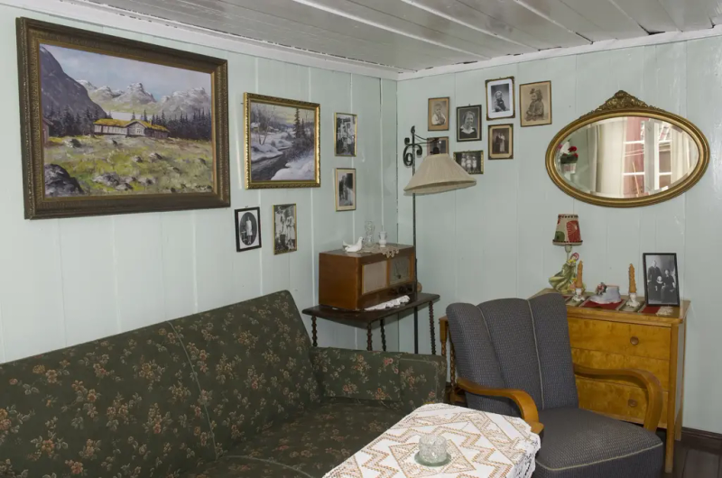 2001-2019: Folkemuseet i et nytt årtusen – Norsk Folkemuseum