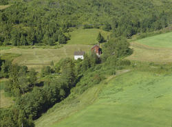 Sagstuen, husmannsplass under gården Vingnes, Lillehammers v