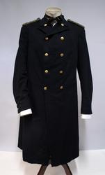 Politiuniform M/1877