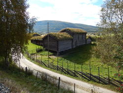 Låve