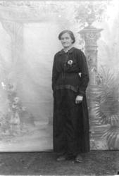 Marit Kvalheim (f. 1881)