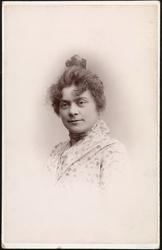 Agnethe Schibsted-Hansson.