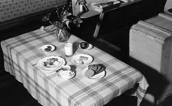 Kostholdsmessa i 1936.