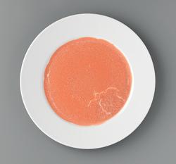 Monokromer [Tallerken]