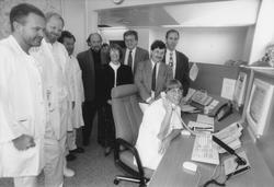 Nødmeldingssentralen i Sarpsborg for Østfold