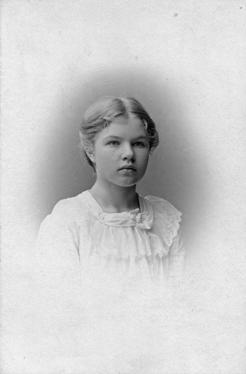 Anna Schwqartz, 1900-tal.