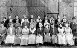 Stemmerettsjubileet 1913-2013 Østfold