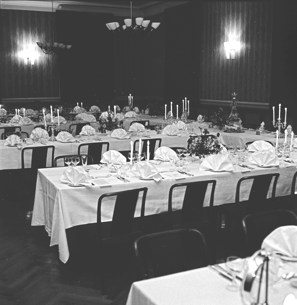 "Min favorittoppskrift." Mat. Diverse utesteder.