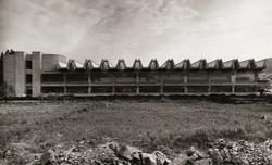 Bakeribygning for Ditlef Martens A/S [Fotografi]