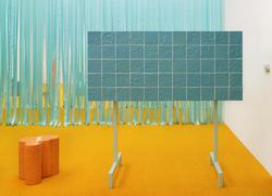 You in between [Objekt]