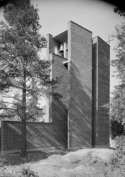 Lambertseter Kirke