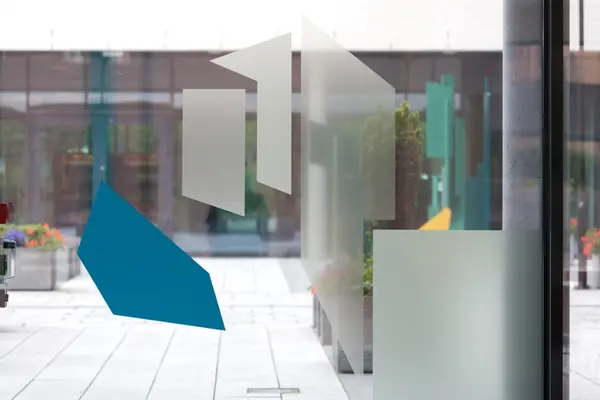 Sikt og samlinger (5) [Digital trykk]