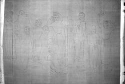 Brukskunst, Oslof..1945, stoffer etc