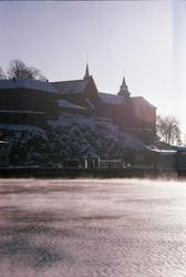 Akershus slott.