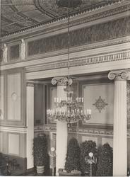 Universitetet i Oslo, Sentrum [Fotografi]