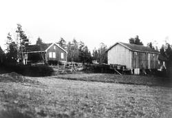 Husmannsplass Havnedalen, Mørk,, Spydeberg.