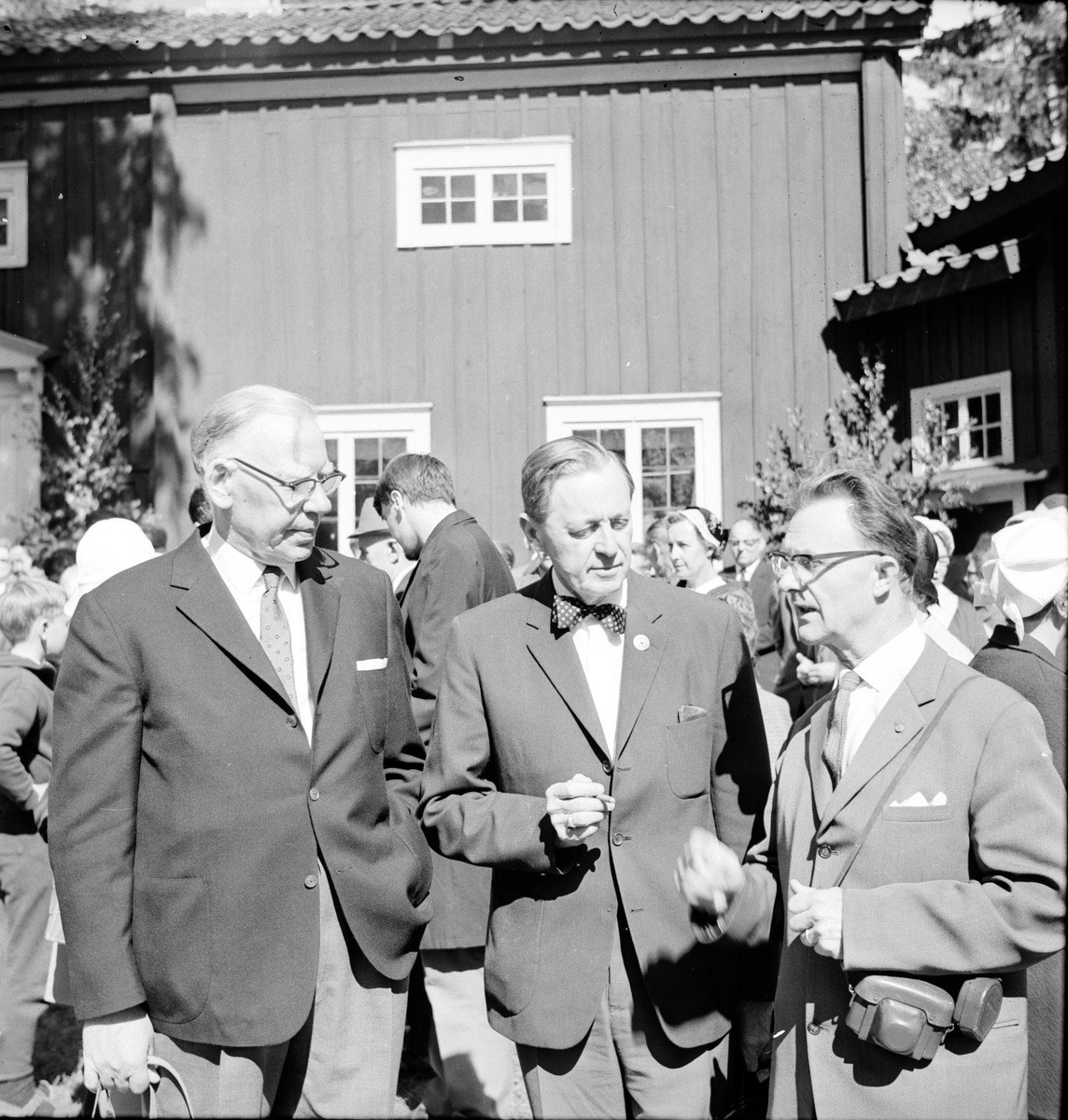 Arbrå,
Hälsingestämman,
11 Juni 1967