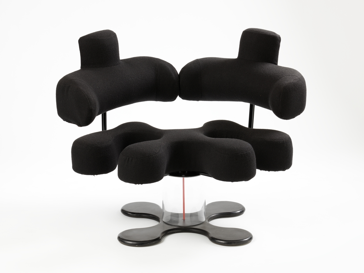 Ekstrem Puzzle [Sofa]