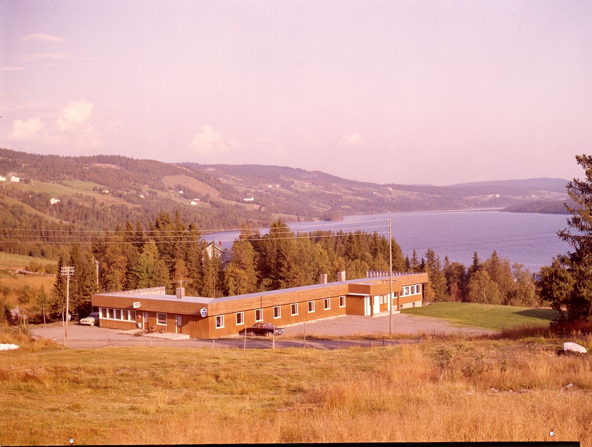 Valdres Høyfjellshotell