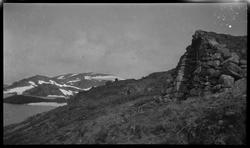 Fjelltur Kvilldal-Strandalen-Breiavad-Grotdokken-Bykle-Hisda