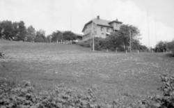 Aulestad i Østre Gausdal. Karoline og Bjørnstjerne Bjørnsons