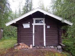 Koie, fløterkoie, damkoie