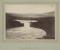 Laxeelven [Fotografi]