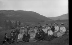 Kristeleg Ungdomslag