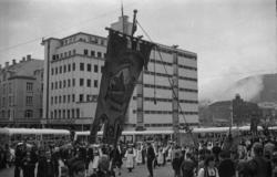 "17.mai 1970 Bergen"