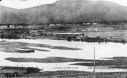 Kulturlandskap, Gammelt motiv fra Tynset.