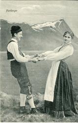 Hugnasam Jol & Signa nyaar