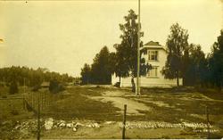 Ungdomslokalet Heimvang, Tingelstad