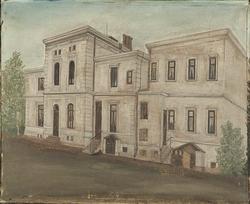 Hilditsch's løkke [Arkitektur]