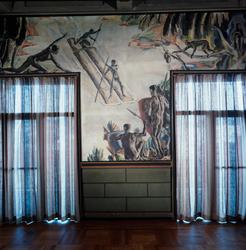 Norske Studenters Roklub.