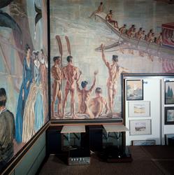 Norske Studenters Roklub.