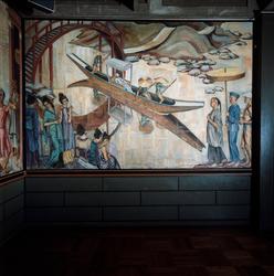 Norske Studenters Roklub.