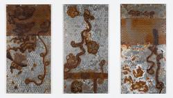 Usurped Composition [Skulptur]