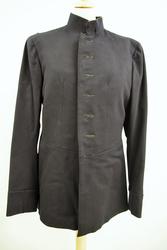 uniformsjakke: politi