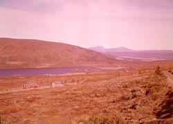 Vaset, Vestre Slidre, Valdres.