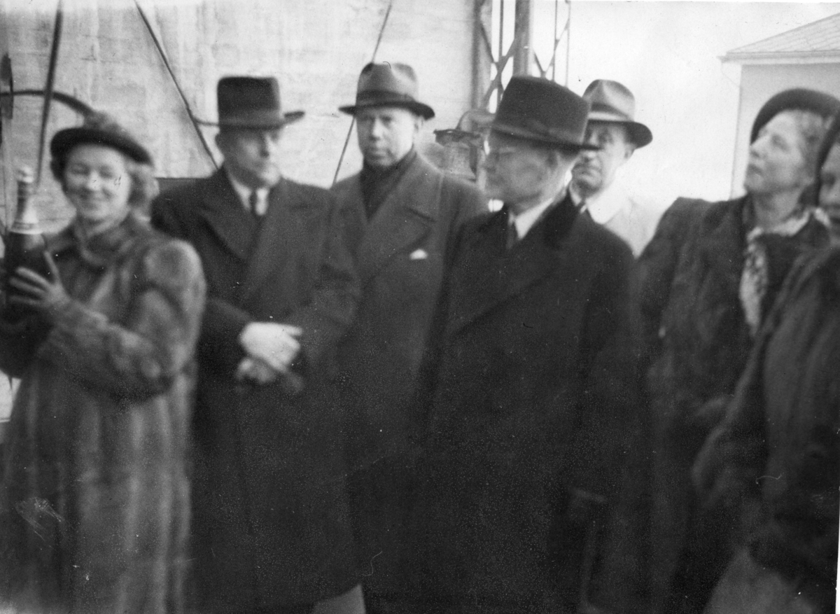 Byggenr. 29 v. LMV: Eika II: