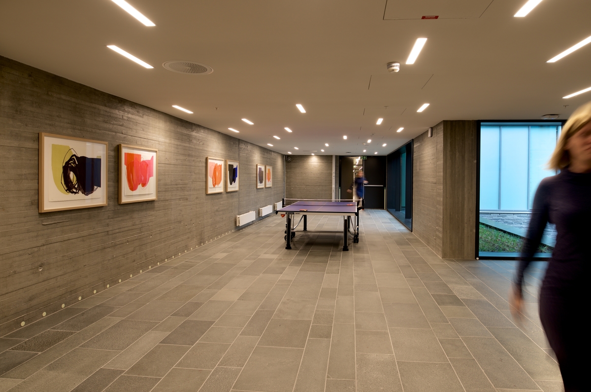 Momenter (5) [Grafikk]