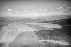 Valsvatnet, Gålåvatnet, Gålå, Sør-Fron