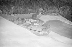 Landskap, gårdsbruk, Steberg, Hundorp, Sør-Fron.