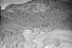 Ukjent gård under kolle, Øyer, samme som SS-WØ-132986, jordb