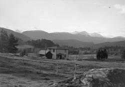 Parti fra Meisingset på Nordmøre