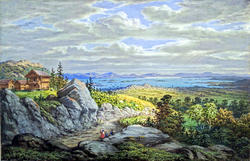 Christiania [papirkunst]