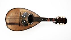 Mandolin