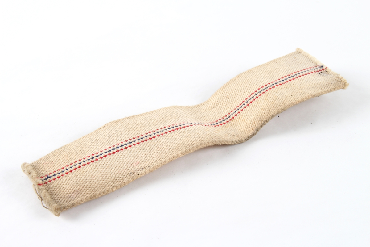 Tre veker til oljelampe.