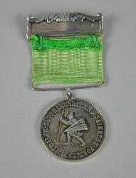 Medalje